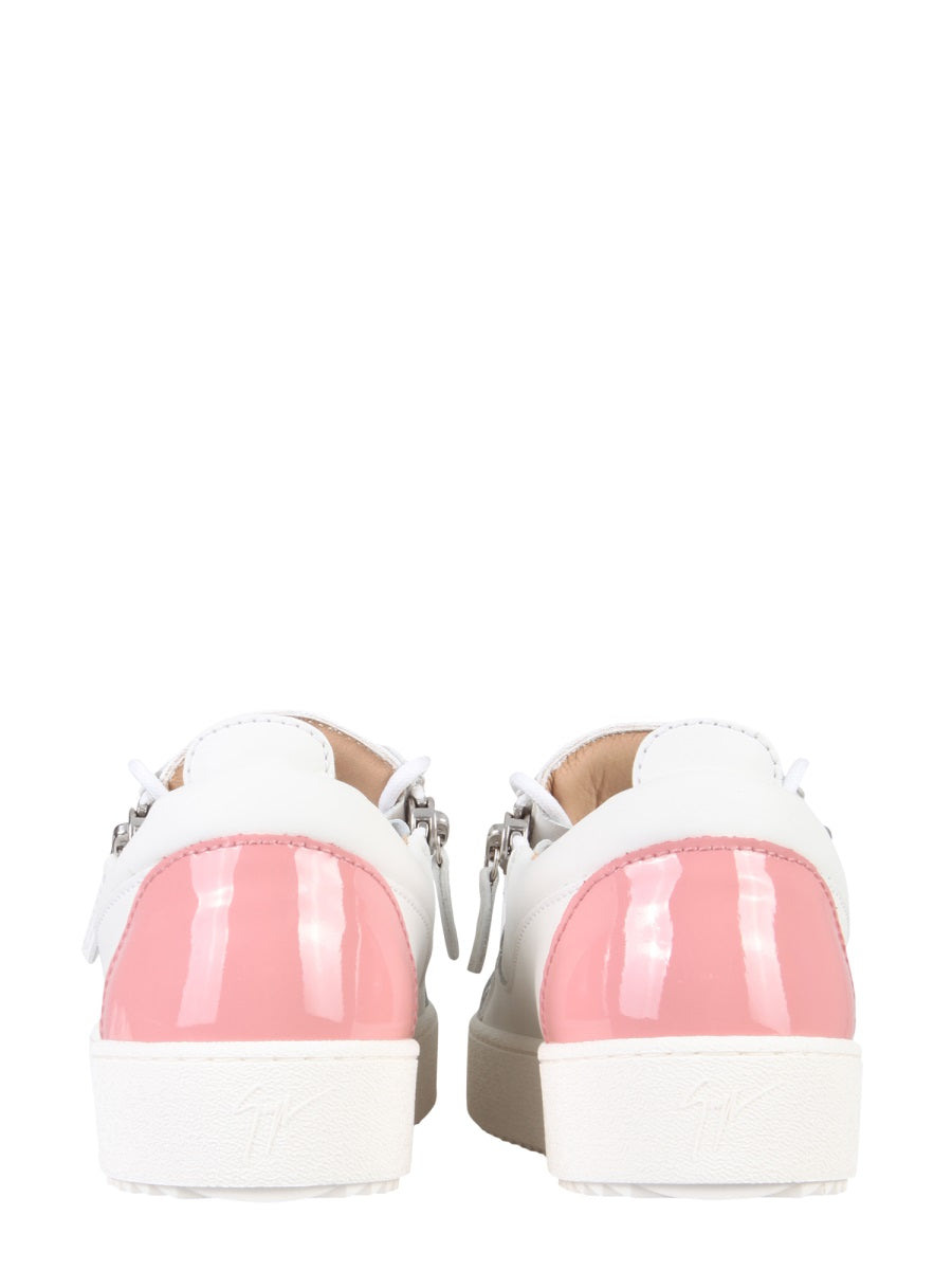 FRANKIE SNEAKERS