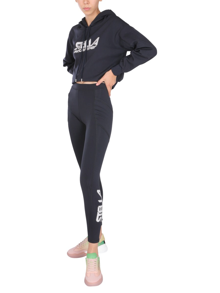 SCUBA SWEATSHIRT WITH LOGO