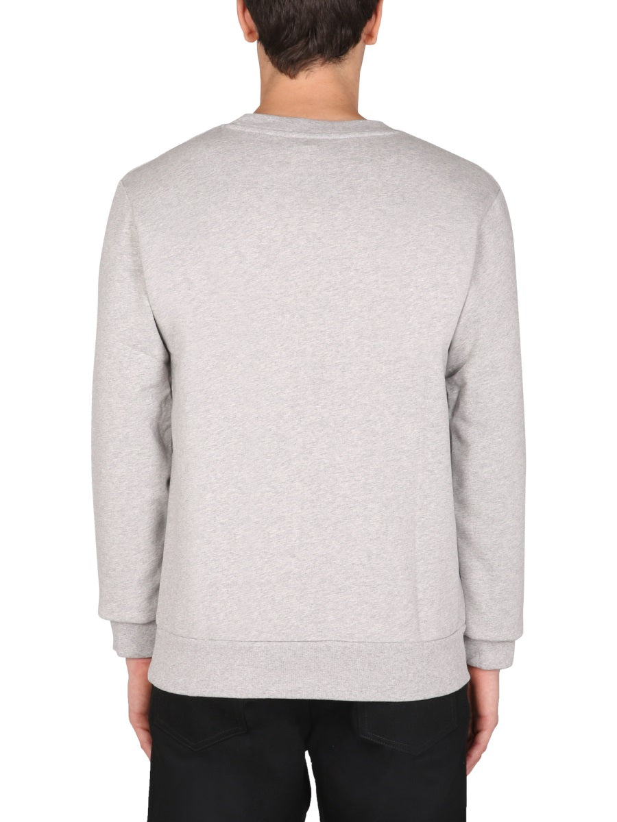 "MIKA" SWEATSHIRT