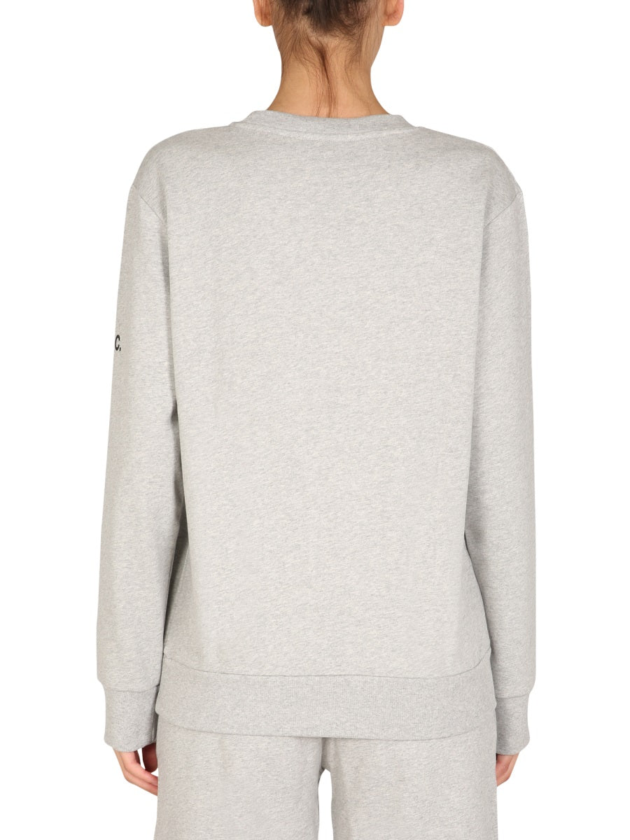 "MIKA" SWEATSHIRT