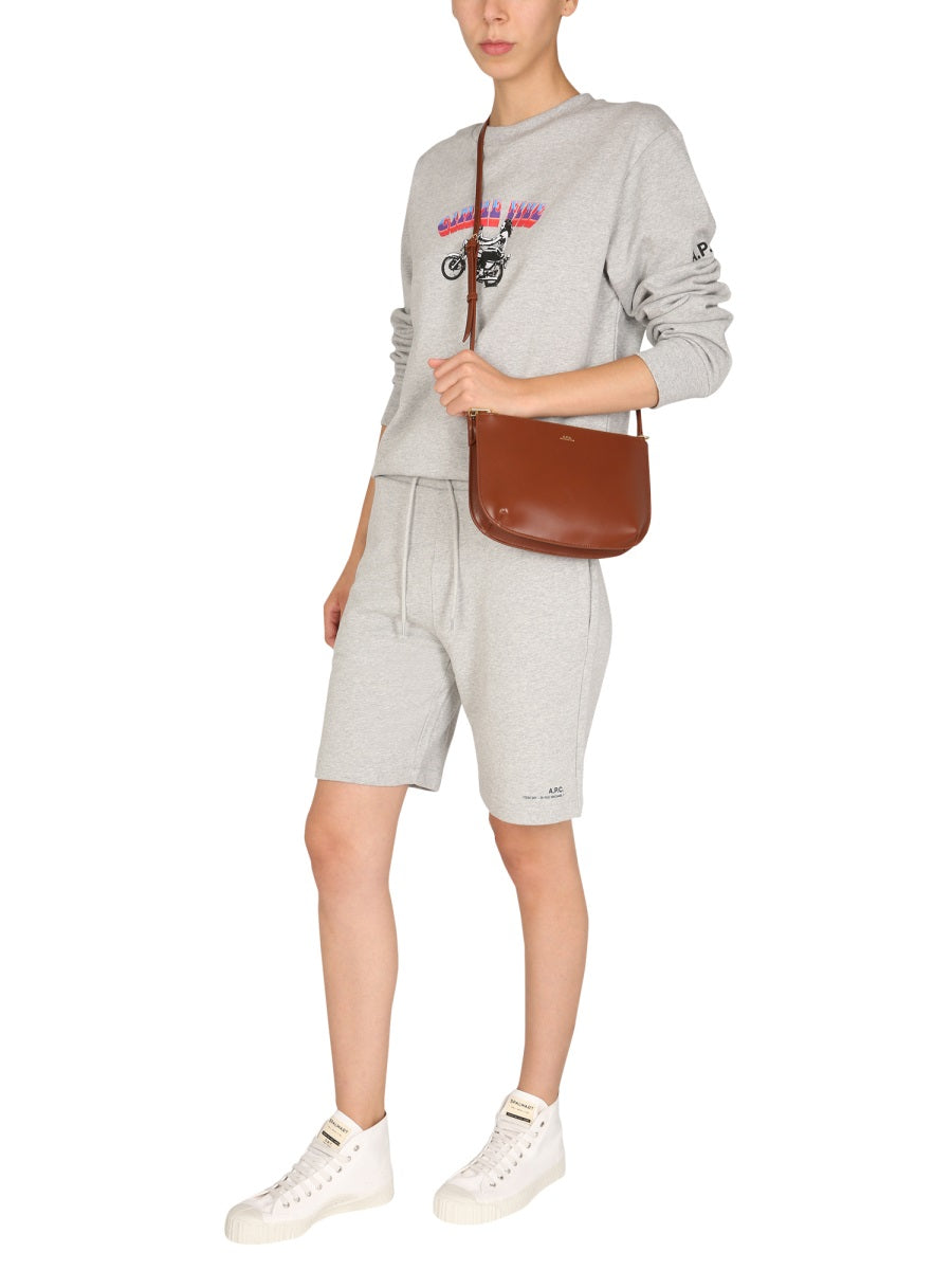 "MIKA" SWEATSHIRT