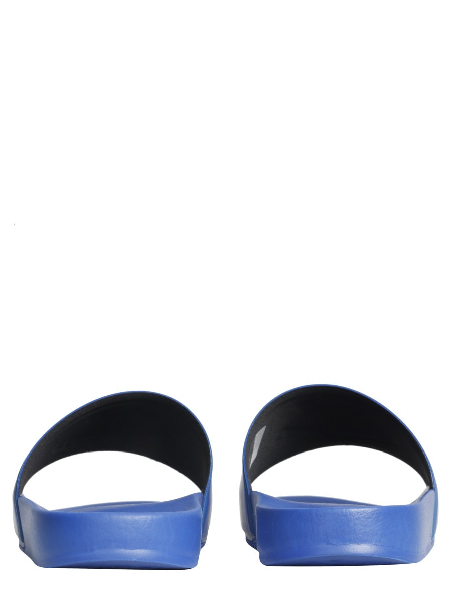 SUMMIT SLIDE SANDALS