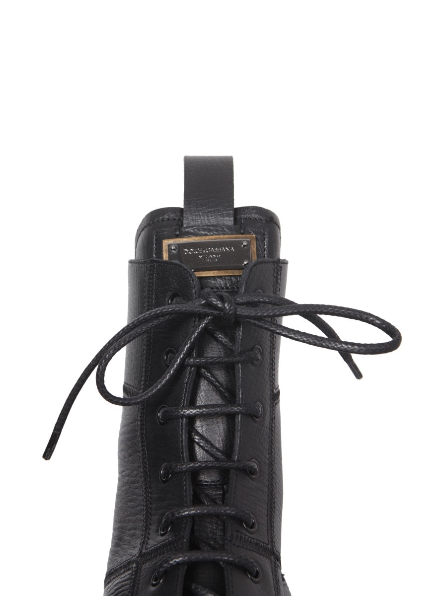 BERNINI BOOT