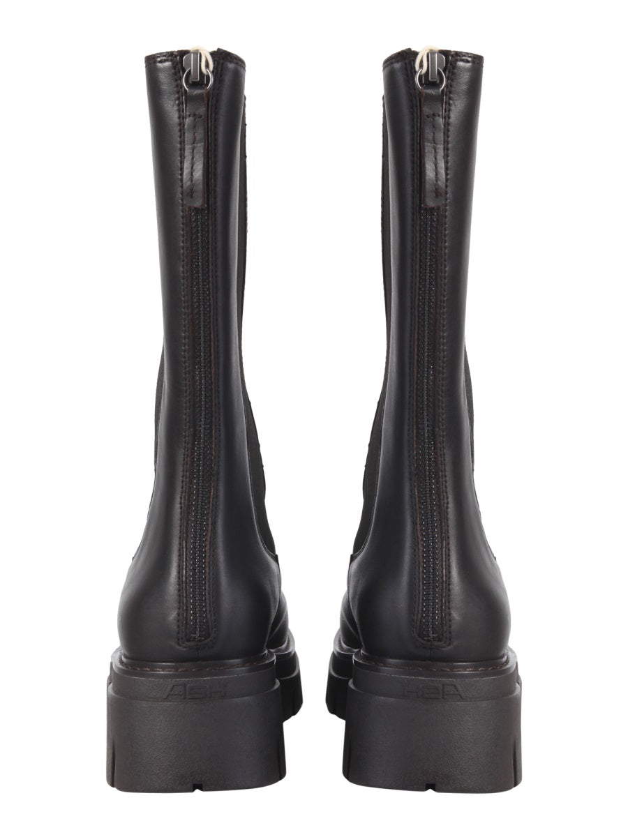 LENNOX BOOTS