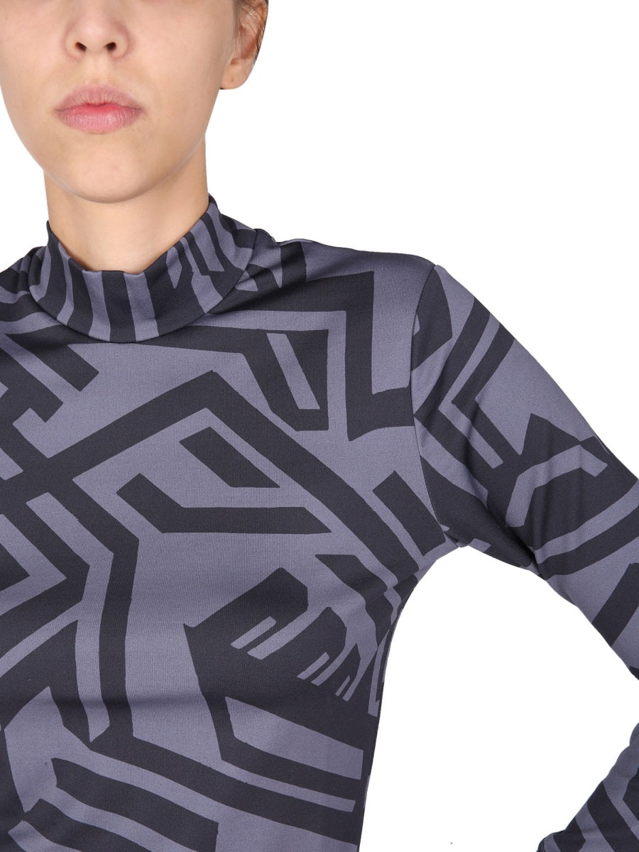 "DAZZELLE" T-SHIRT