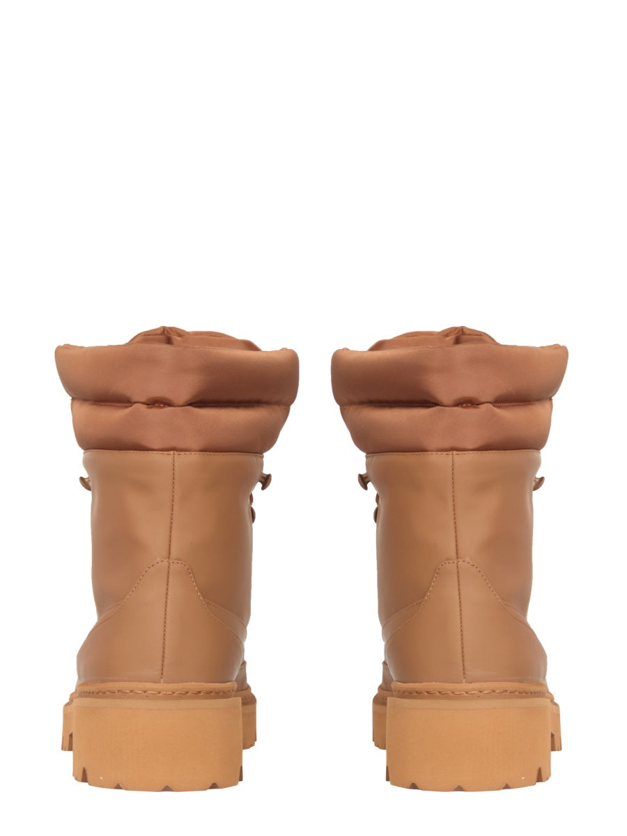 "TERRA" HIKING BOOTS