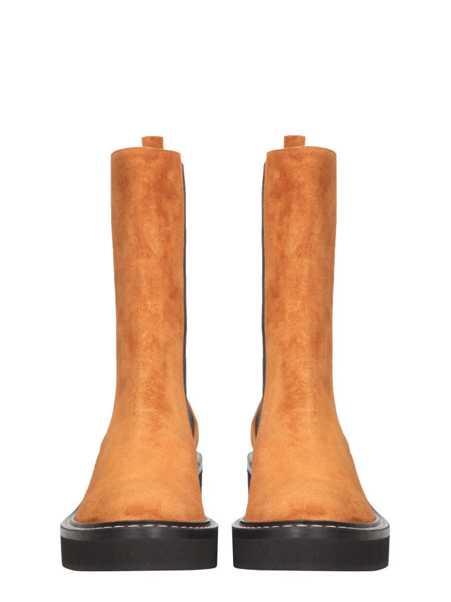 CALGARY BOOTS