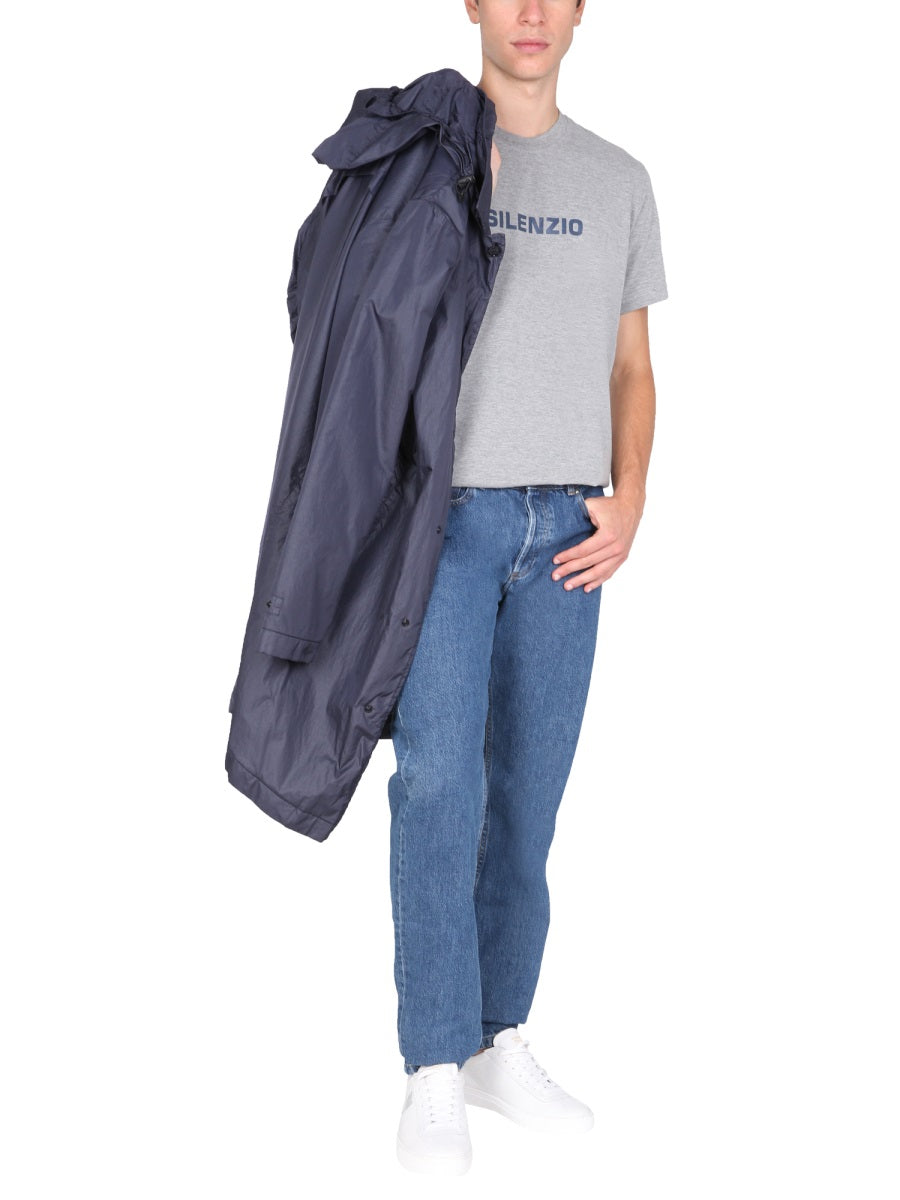 "GALLIO" WATERPROOF COAT