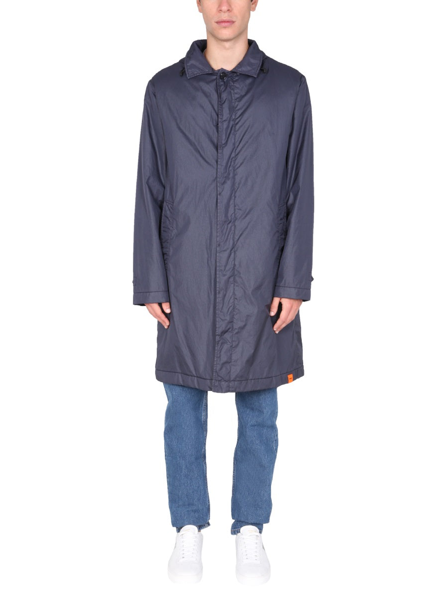 "GALLIO" WATERPROOF COAT