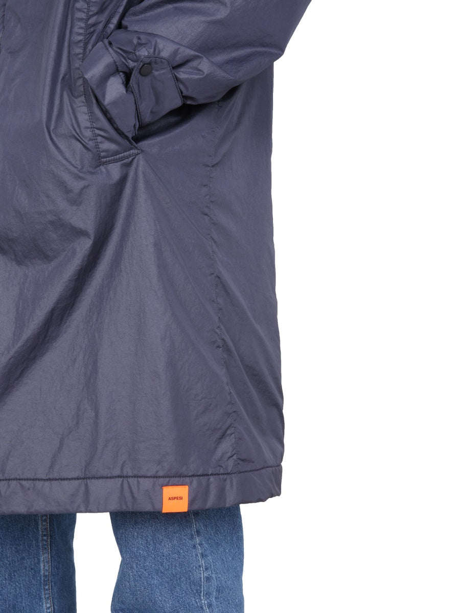 "GALLIO" WATERPROOF COAT