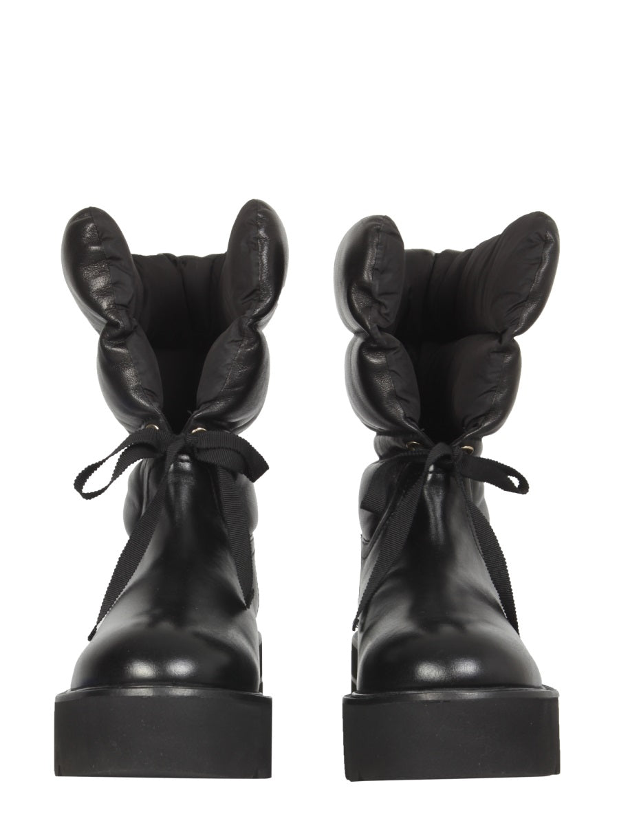 TYLER BOOTS