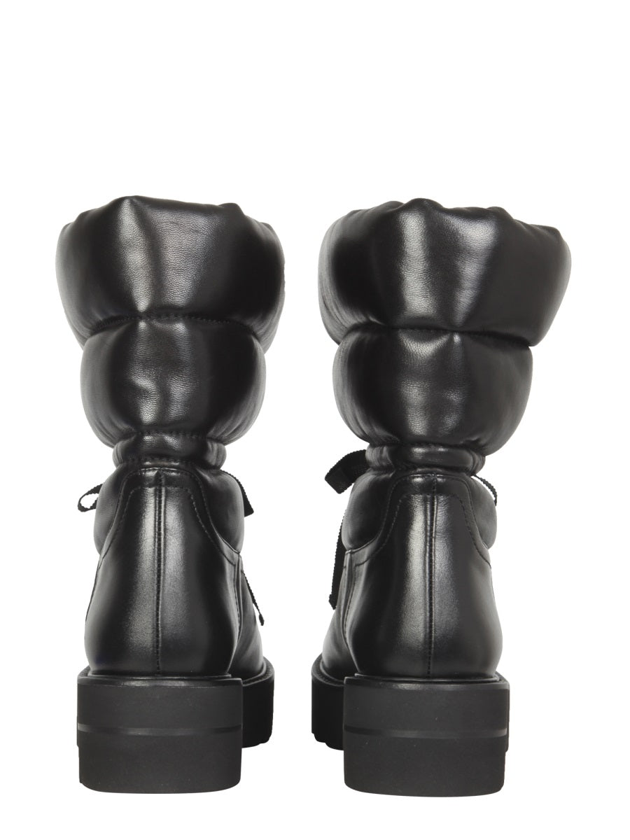 TYLER BOOTS