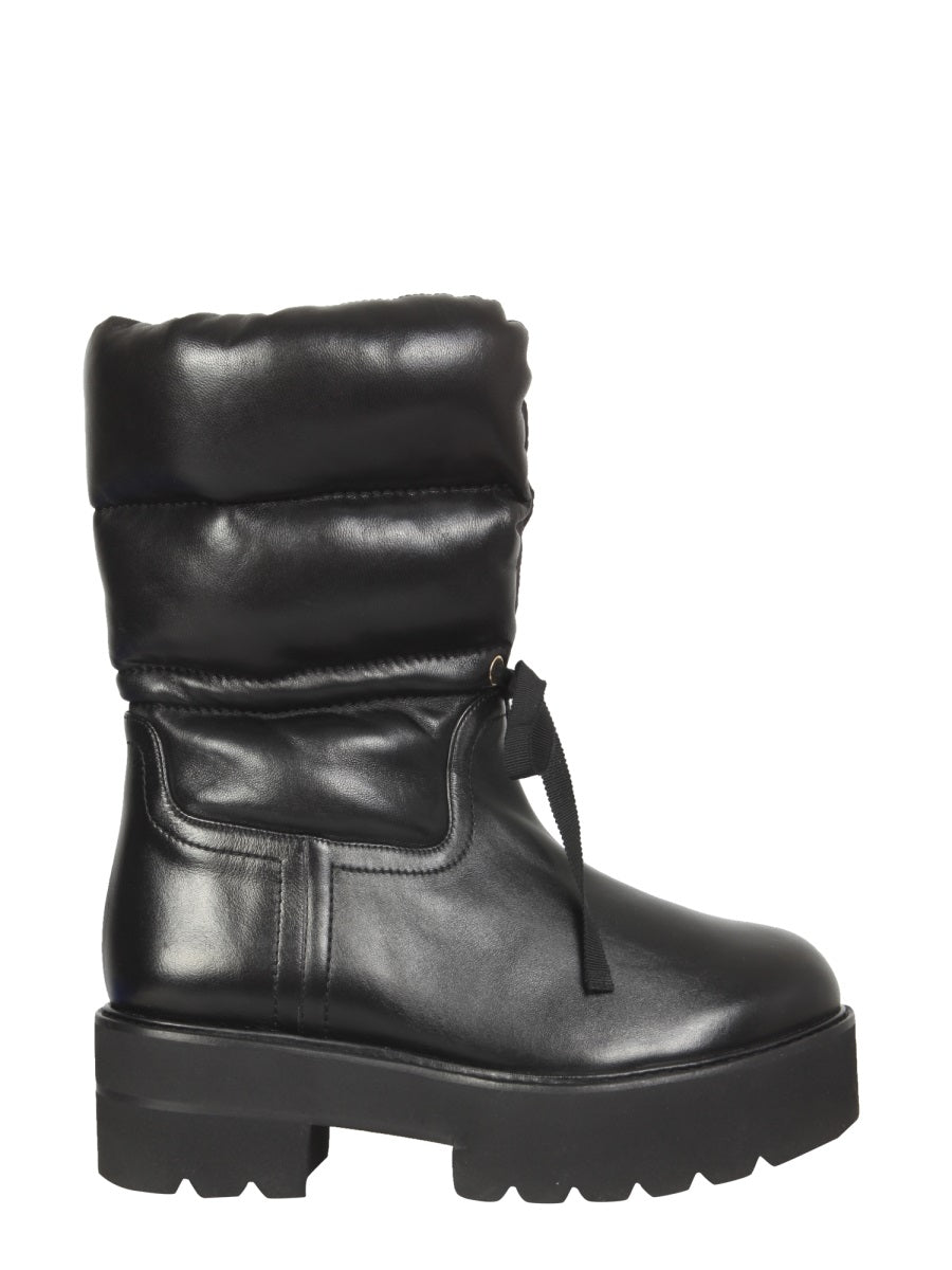 TYLER BOOTS