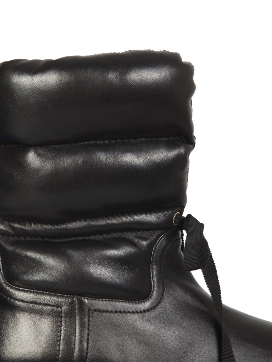 TYLER BOOTS