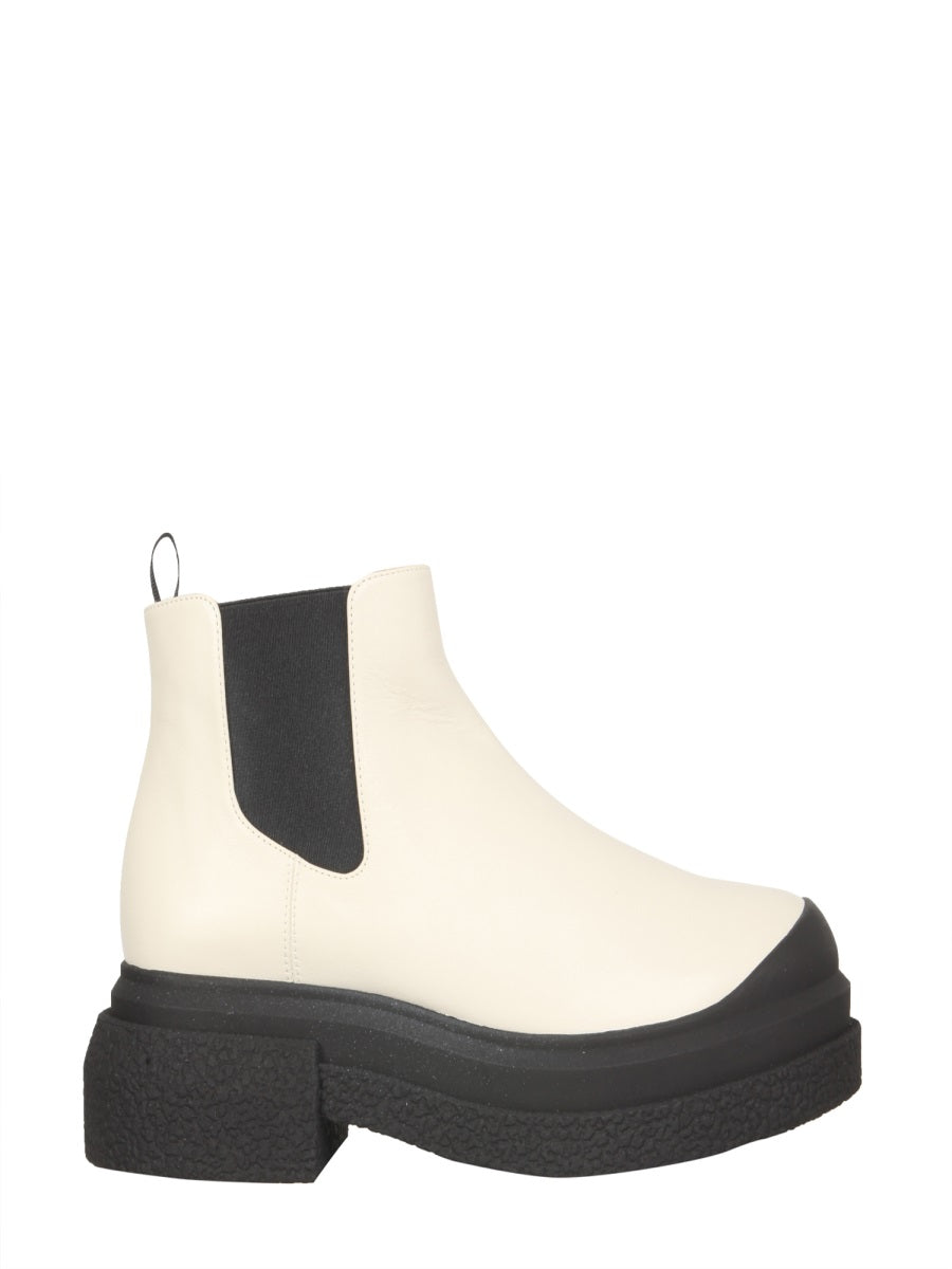 CHARLI BOOTS
