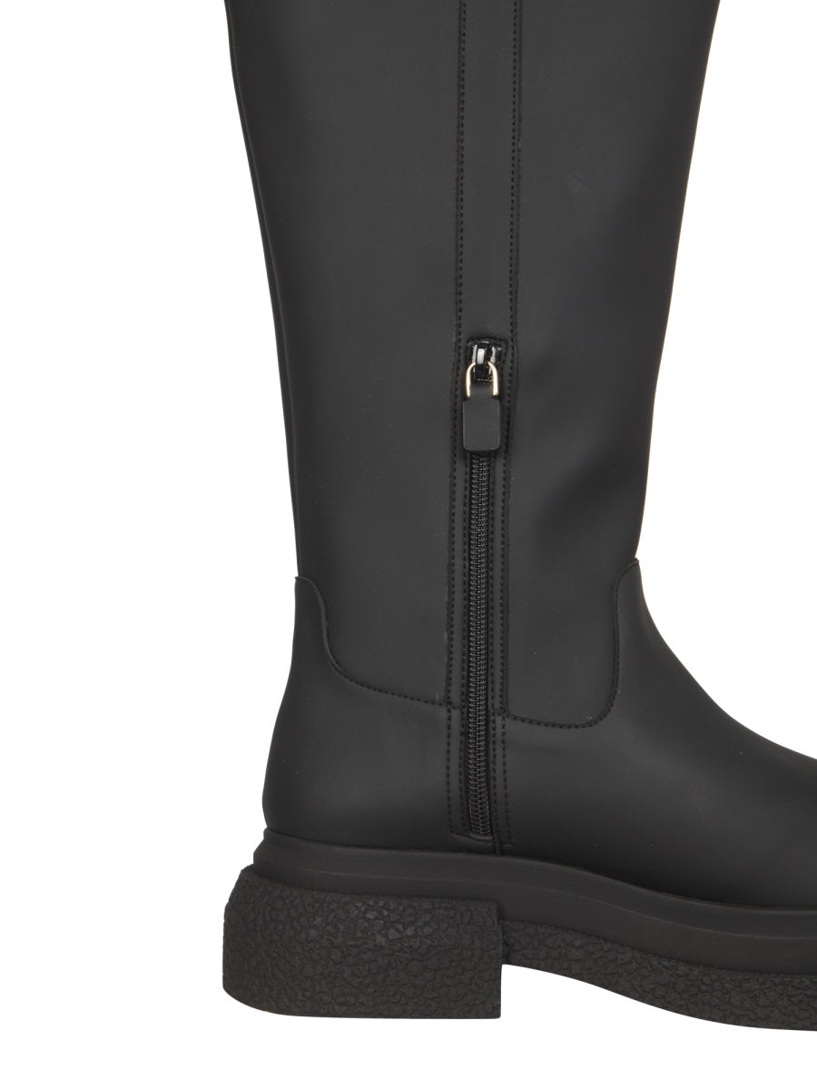 CHARLI BOOTS