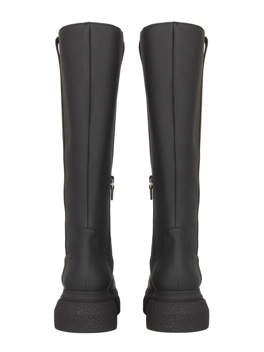 CHARLI BOOTS