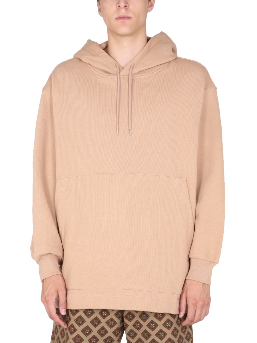 "HASPE" SWEATSHIRT