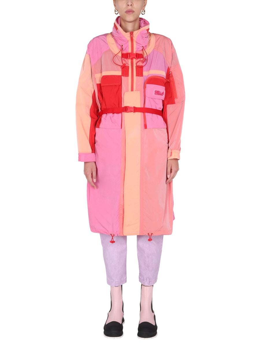 "MAIA" PARKA