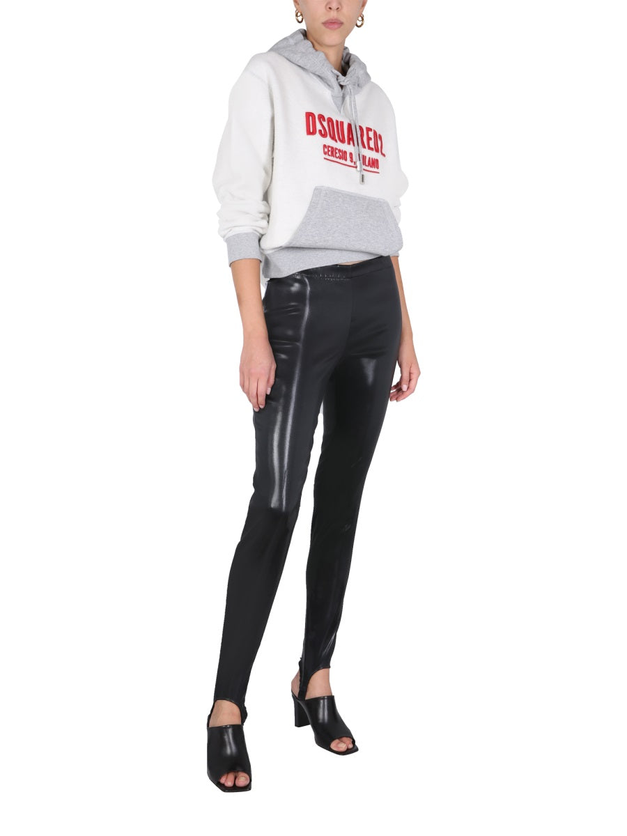 SPORT TRACK LEGGINGS
