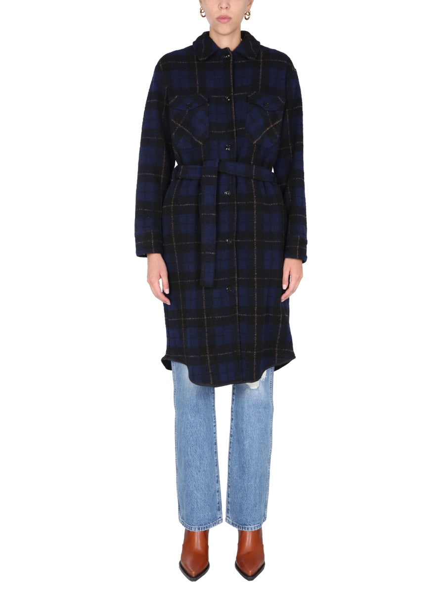 "GENTRY" TRENCH