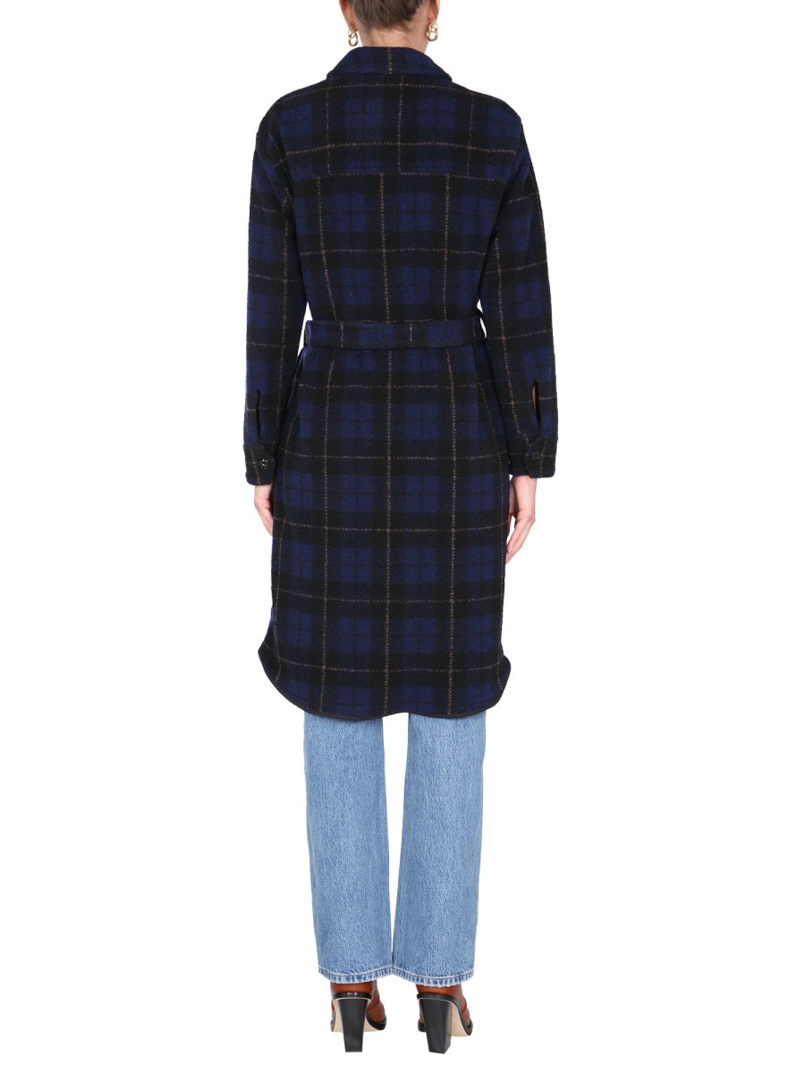 "GENTRY" TRENCH