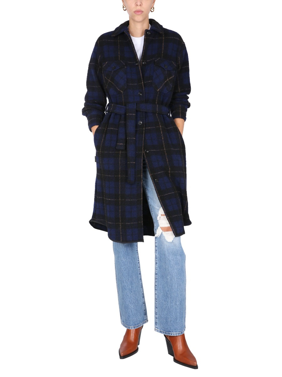 "GENTRY" TRENCH