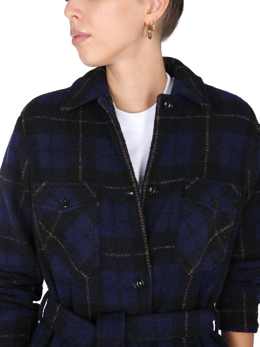 "GENTRY" TRENCH