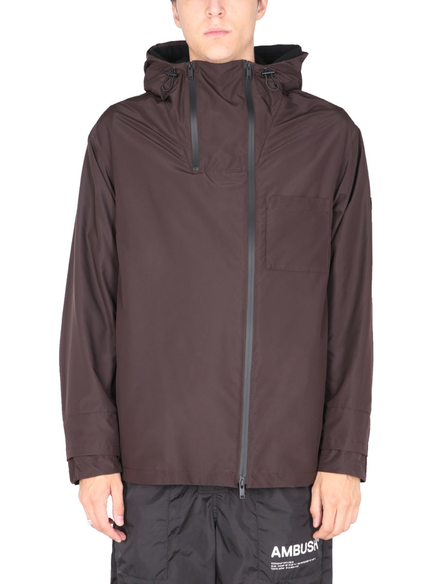 SLIM FIT JACKET