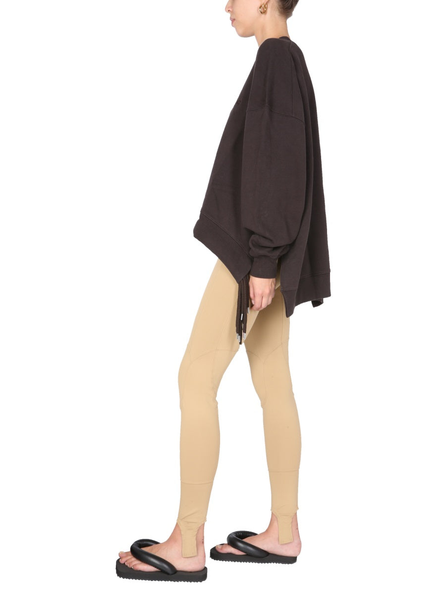 CREW NECK SWEATSHIRT
