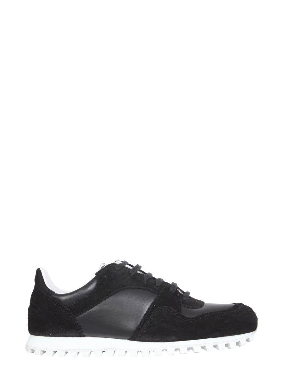 MARATHON TRAIL LOW SNEAKERS