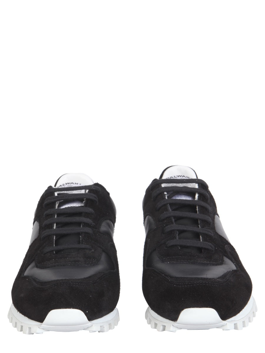 MARATHON TRAIL LOW SNEAKERS