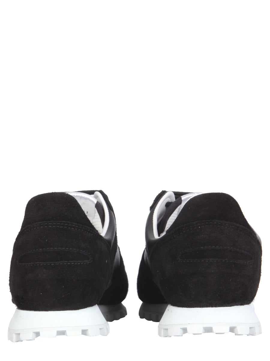 MARATHON TRAIL LOW SNEAKERS