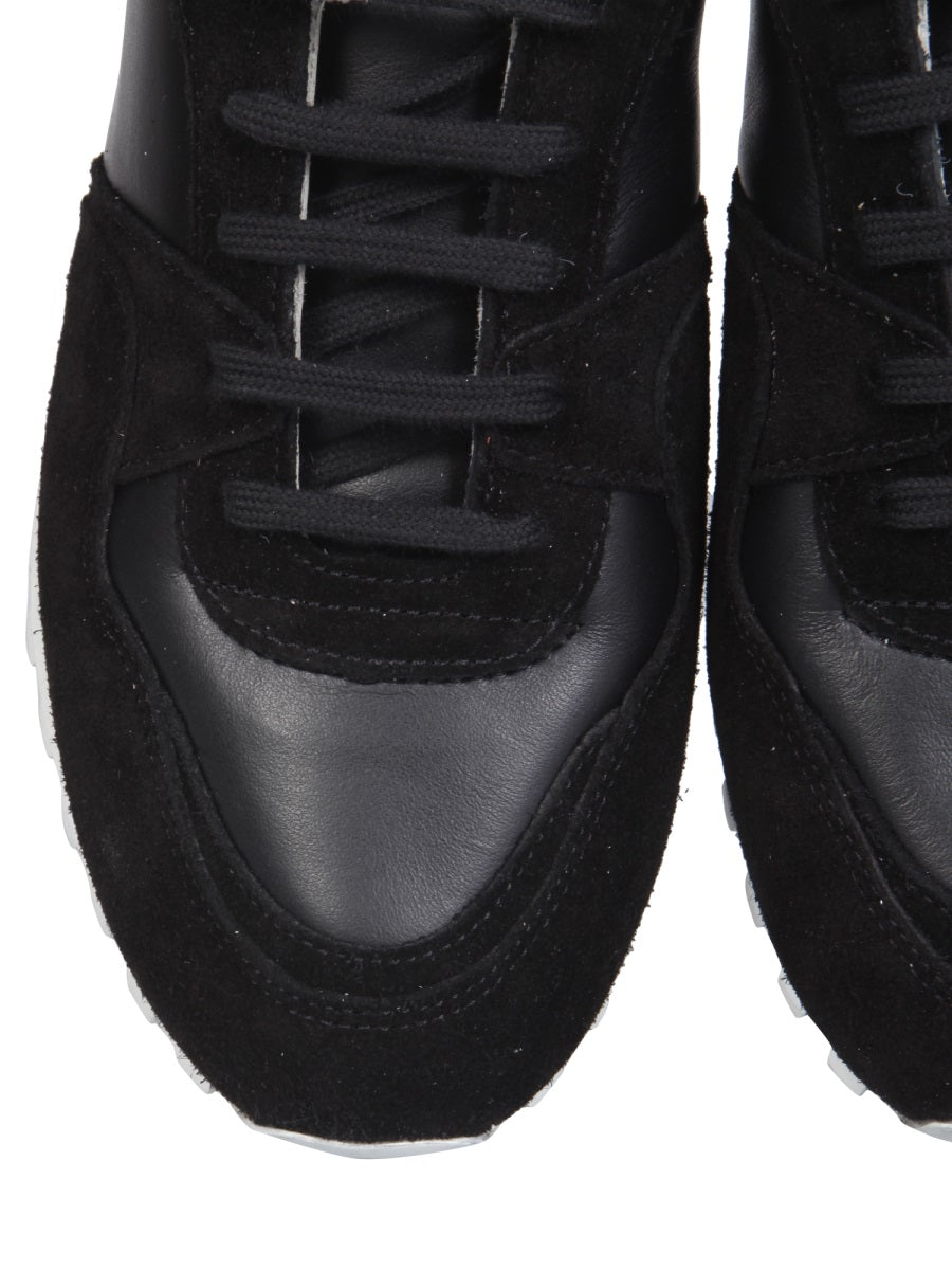 MARATHON TRAIL LOW SNEAKERS