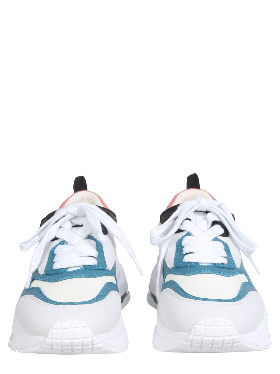 OCTOPUS SNEAKERS