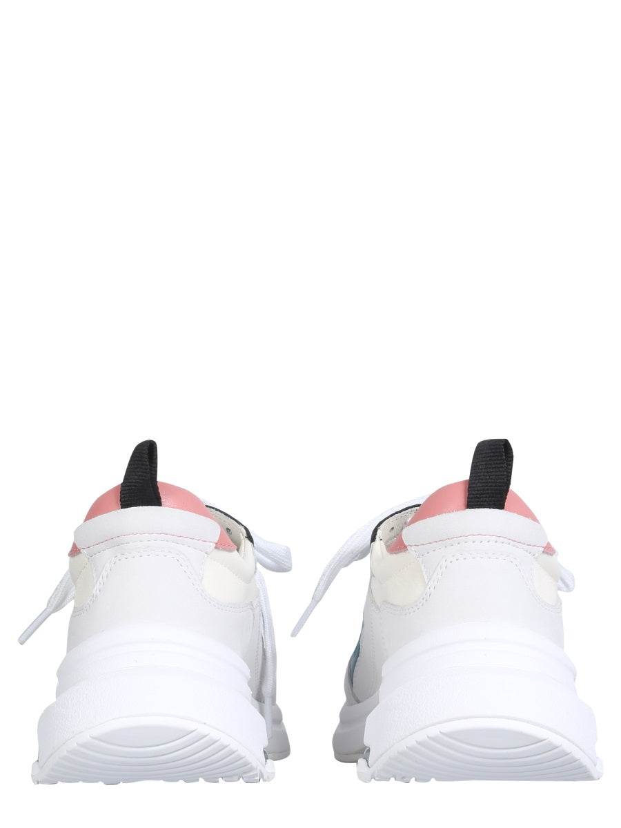 OCTOPUS SNEAKERS