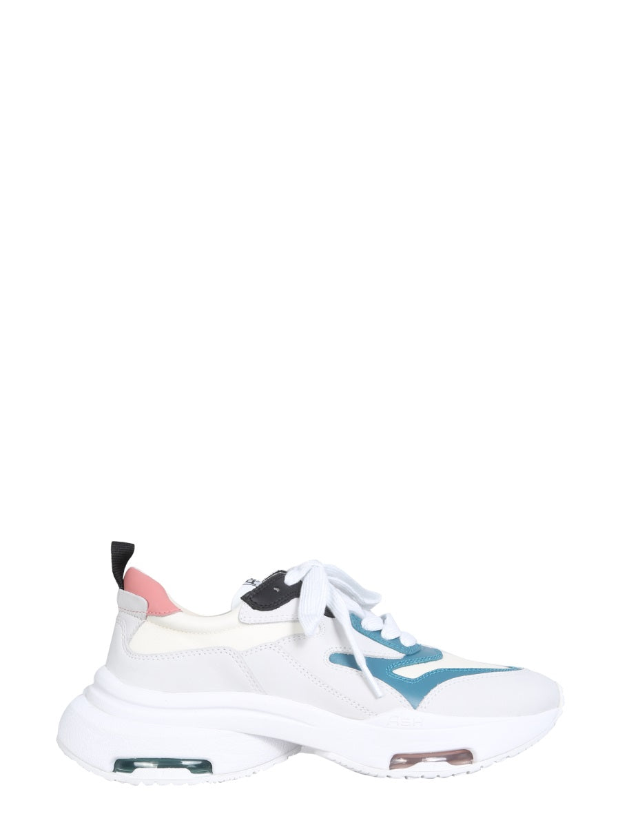 OCTOPUS SNEAKERS