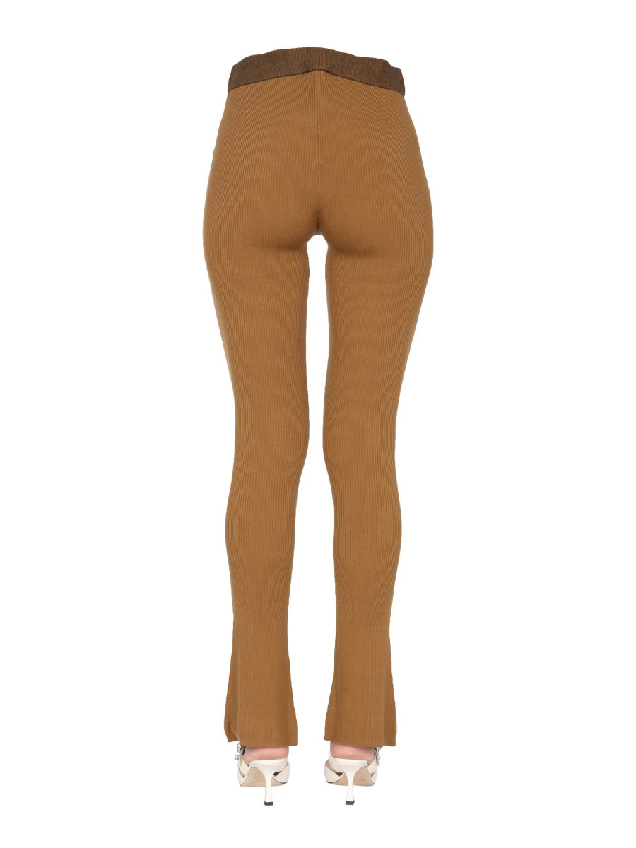 "CAMIA" TROUSERS