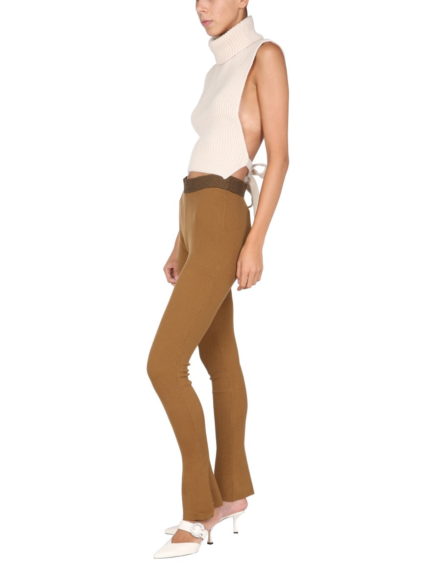 "CAMIA" TROUSERS