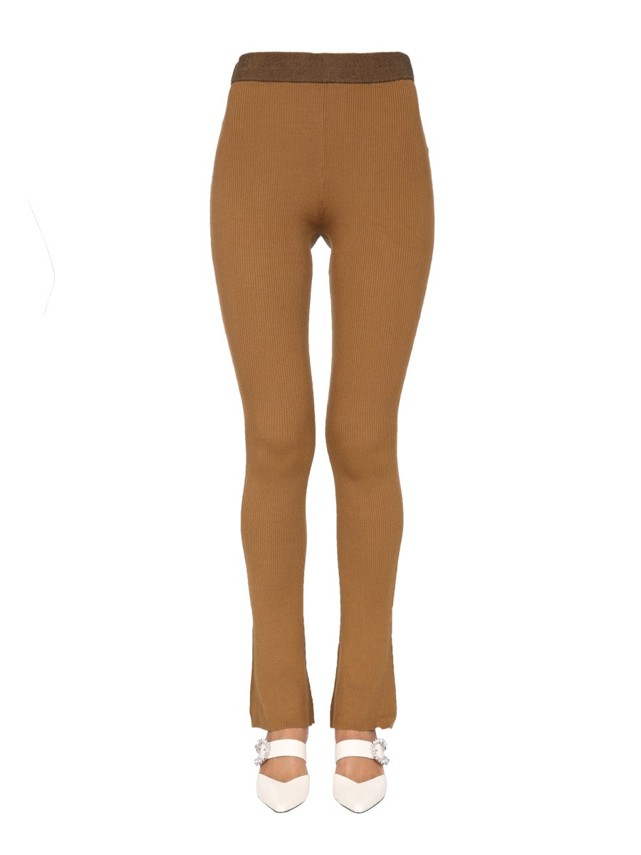 "CAMIA" TROUSERS