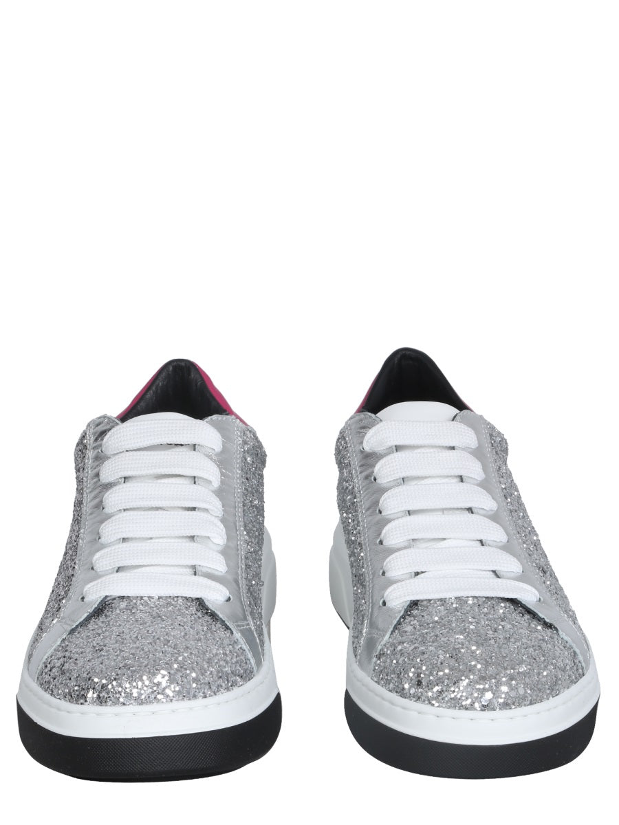 BUMPER SNEAKERS