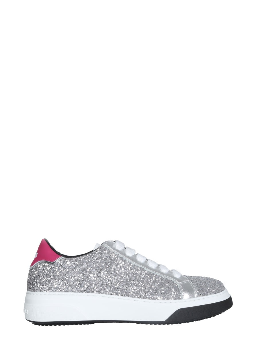 BUMPER SNEAKERS