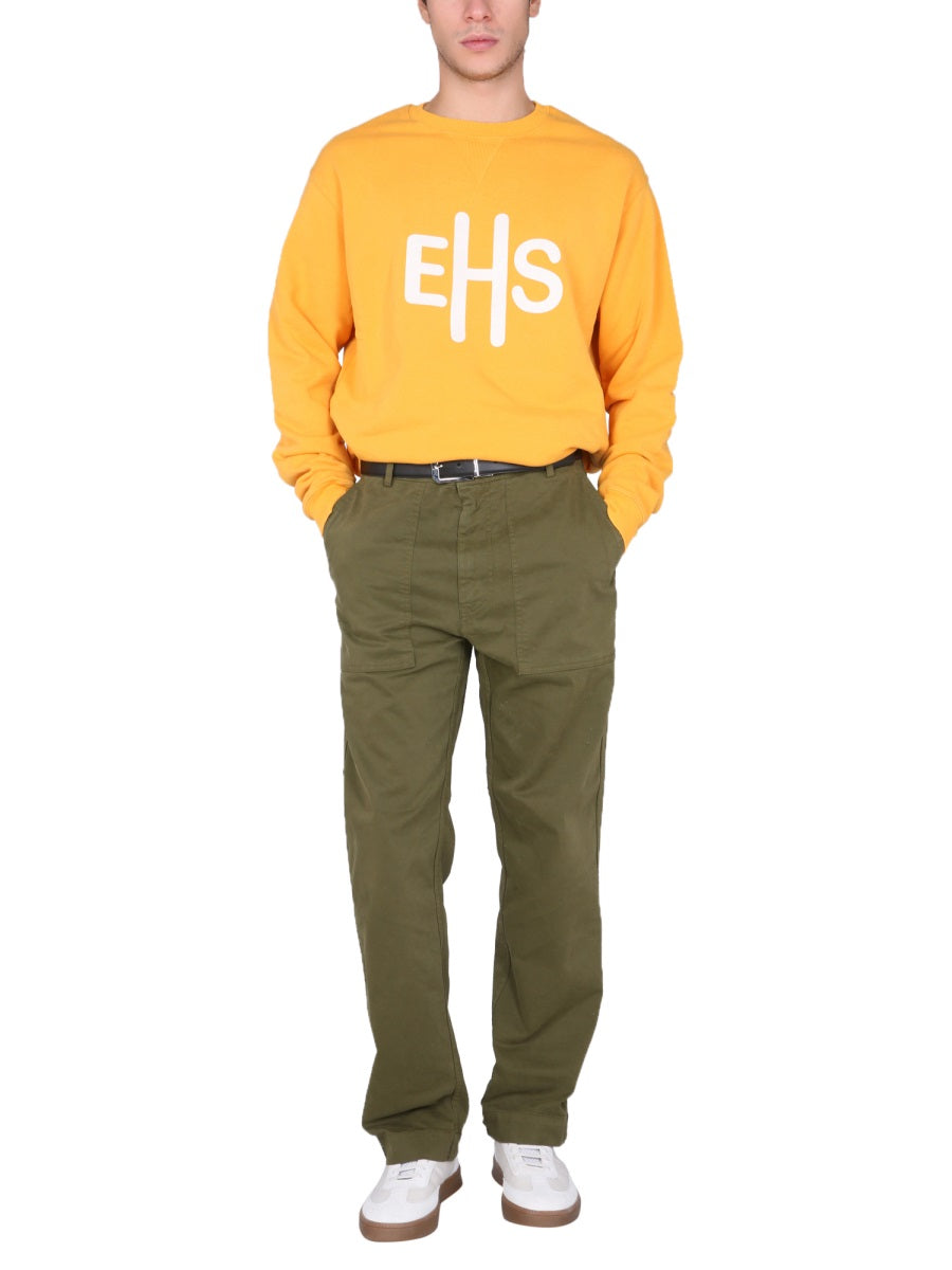 "BEATLES" SWEATSHIRT