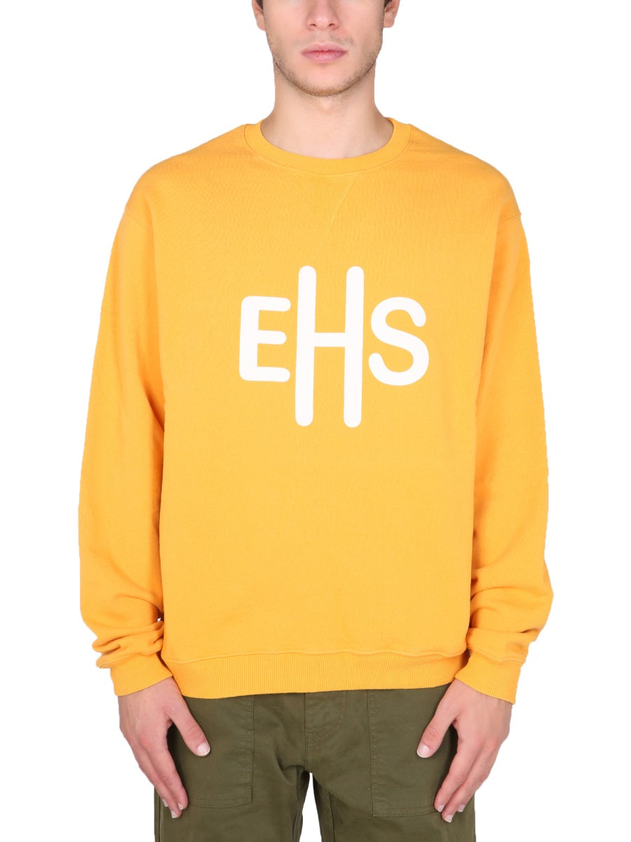 "BEATLES" SWEATSHIRT