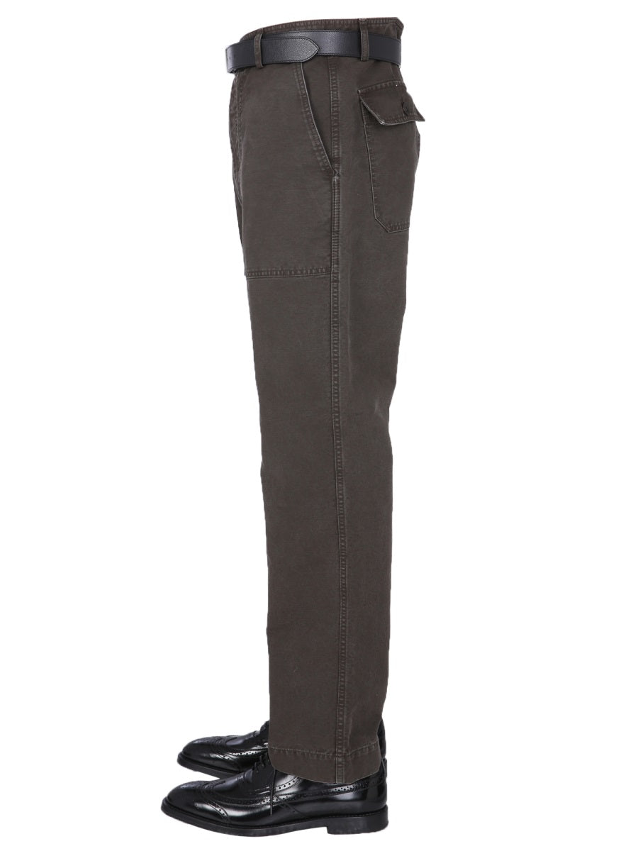 "TOMMY" TROUSERS