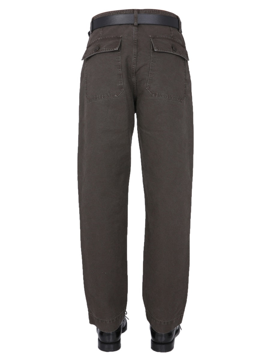 "TOMMY" TROUSERS