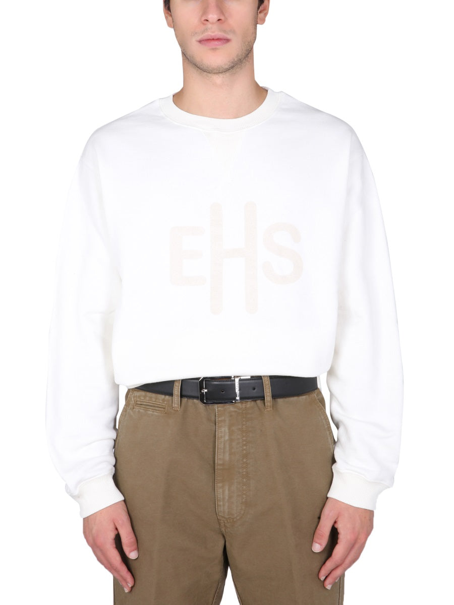 "BEATLES" SWEATSHIRT