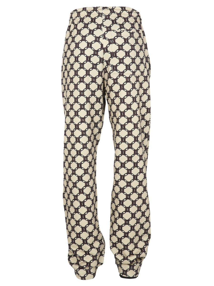 "HAMER" JOGGING TROUSERS