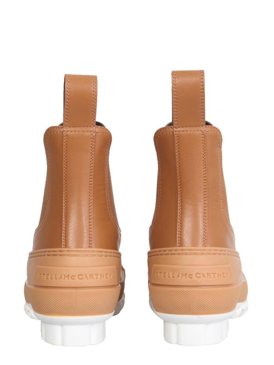 CHELSEA DUCK CITY BOOTS