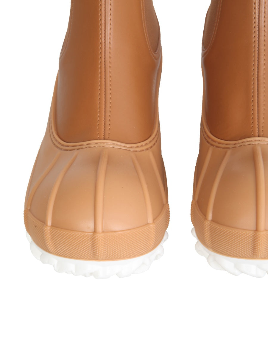 CHELSEA DUCK CITY BOOTS